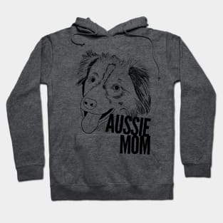 Aussie MoM Hoodie